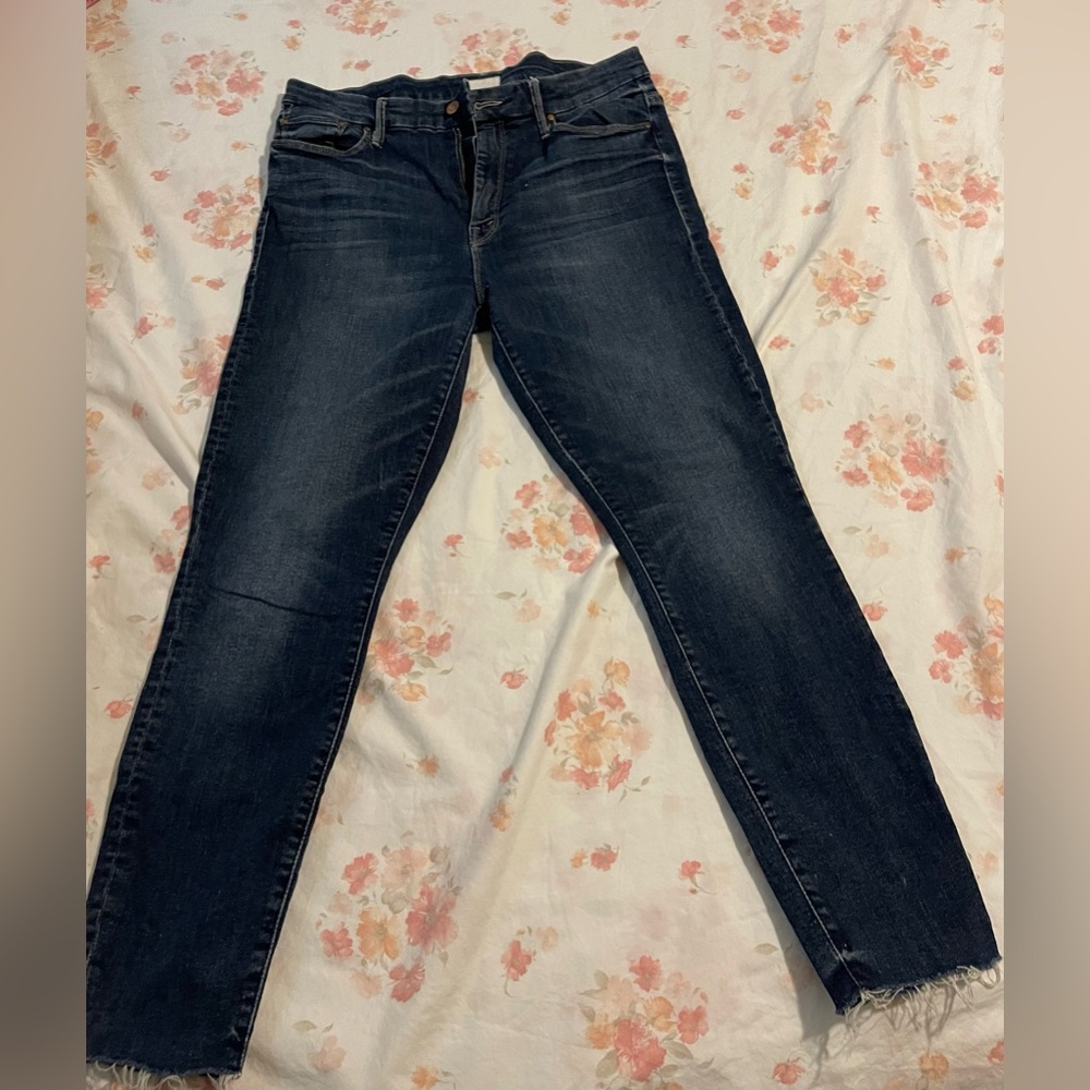 Mother Jeans